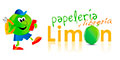 Papeleria Limon logo