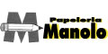 PAPELERIA MAE logo