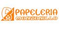 Papeleria Manzanillo