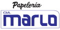 PAPELERIA MARLO logo