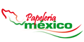 Papeleria Mexico logo