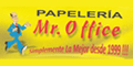 PAPELERIA MR. OFFICE