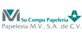 Papeleria Mv S.A. De C.V.