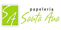 Papeleria Santa Ana