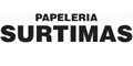 PAPELERIA SURTIMAS logo