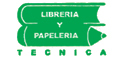 PAPELERIA TECNICA logo