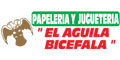 Papeleria Y Jugueteria El Aguila Bicefala logo