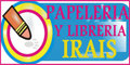 Papeleria Y Libreria Irais logo