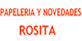 Papeleria Y Novedades Rosita logo
