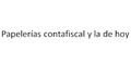 Papelerias Contafiscal Y La De Hoy