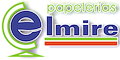 PAPELERIAS ELMIRE logo