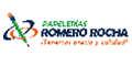 PAPELERIAS ROMERO ROCHA SA DE CV logo