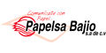 Papelsa Bajio Sa De Cv logo