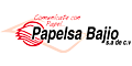 Papelsa Bajio Sa De Cv logo