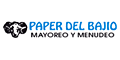 PAPER TANIA logo