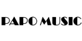 Papo Music logo