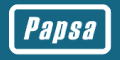 Papsa logo