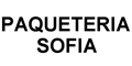 Paqueteria Sofia logo