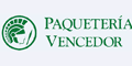 Paqueteria Vencedor