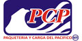 PAQUETERIA Y CARGA DEL PACIFICO logo