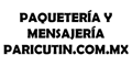 Paqueteria Y Mensajeria Paricutin.Com.Mx logo