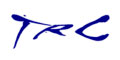 Paqueteria Y Mensajeria Trc logo