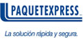 PAQUETEXPRESS logo