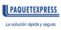 Paquetexpress logo