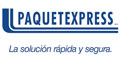 Paquetexpress logo