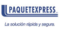Paquetexpress logo