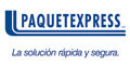 Paquetexpress logo