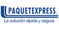 PAQUETEXPRESS logo