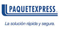 Paquetexpress logo