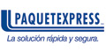 PAQUETEXPRESS logo