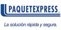 Paquetexpress logo