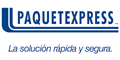 PAQUETEXPRESS logo