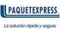 Paquetexpress logo