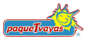 Paquetvayas logo