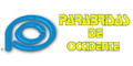 Parabrisas De Occidente logo