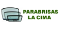 PARABRISAS LA CIMA logo