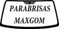 Parabrisas Maxgom logo
