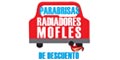 Parabrisas Radiadores Mofles De Descuento