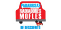 Parabrisas Radiadores Mofles De Descuento logo