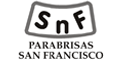 PARABRISAS SAN FRANCISCO logo