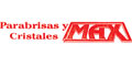 Parabrisas Y Cristales Max logo