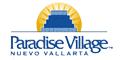 PARADISE VILLAGE logo
