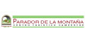 Parador De La Montaña logo