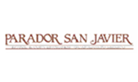 PARADOR SAN JAVIER logo