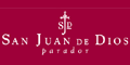 PARADOR SAN JUAN DE DIOS logo