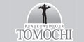 PARADOR TOMOCHI logo